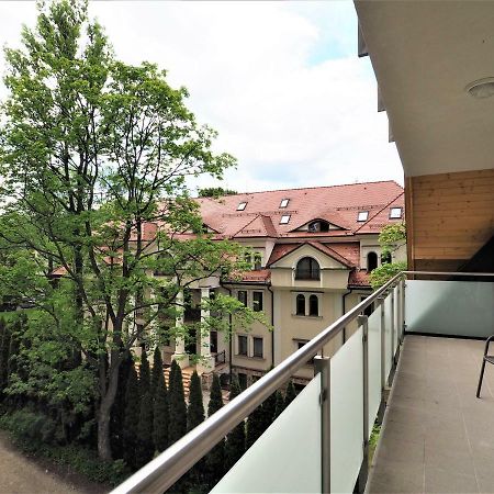 זקופאנה Vip Apartamenty Cristal מראה חיצוני תמונה