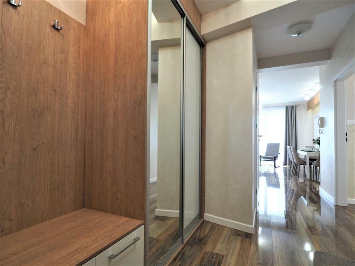 זקופאנה Vip Apartamenty Cristal מראה חיצוני תמונה