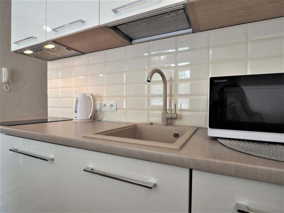 זקופאנה Vip Apartamenty Cristal מראה חיצוני תמונה