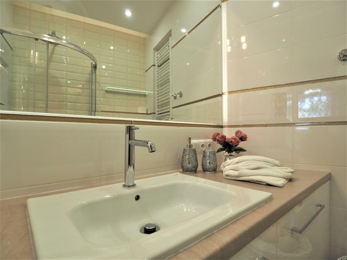 זקופאנה Vip Apartamenty Cristal מראה חיצוני תמונה